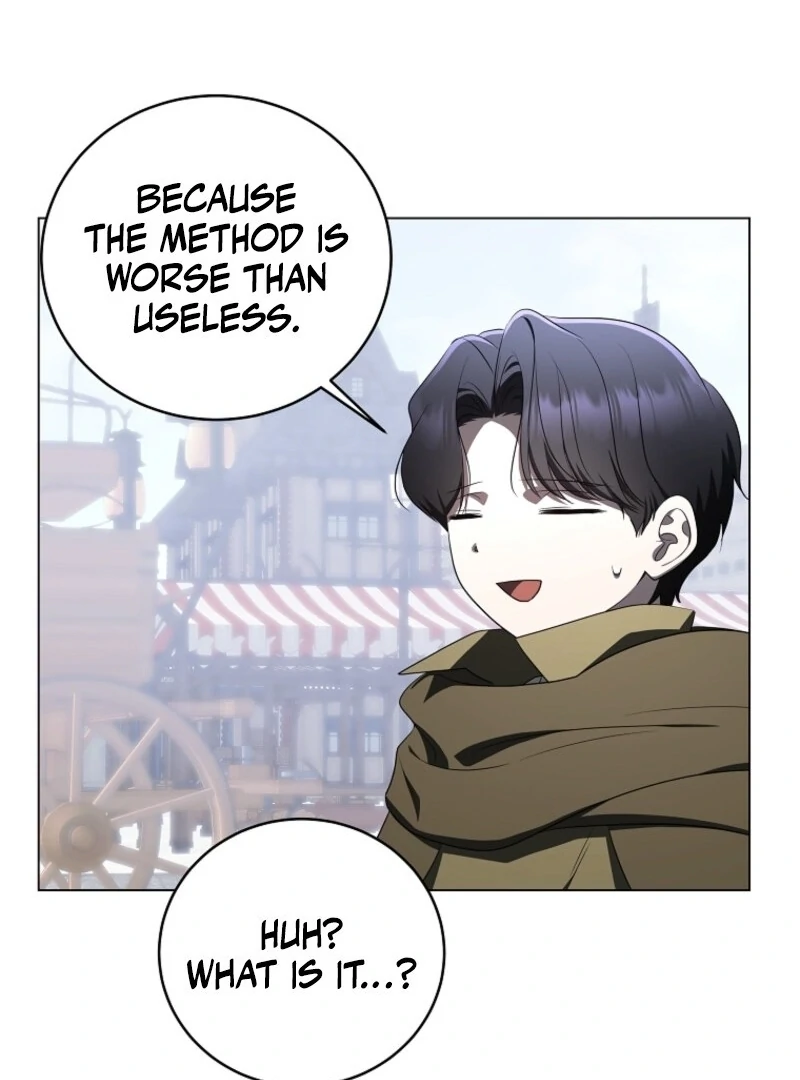 The Rankers Guide to Live an Ordinary Life Chapter 64 - Page 107