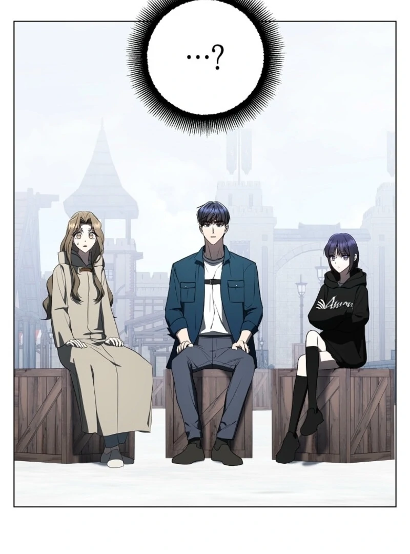 The Rankers Guide to Live an Ordinary Life Chapter 64 - Page 109