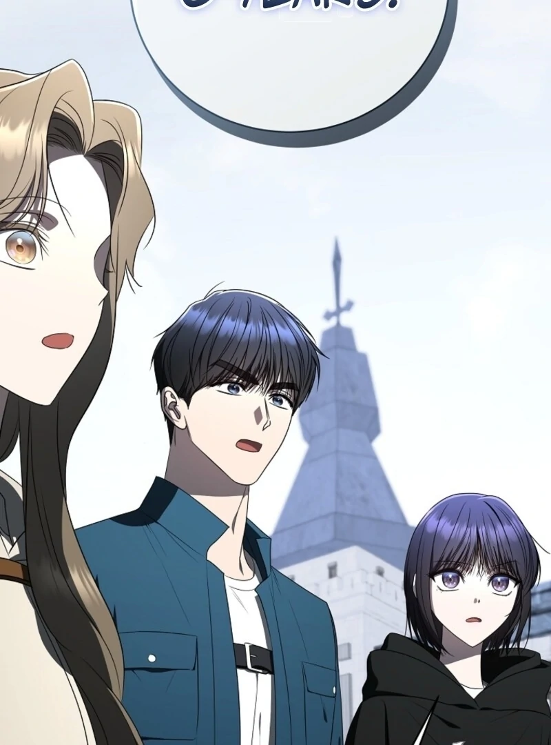 The Rankers Guide to Live an Ordinary Life Chapter 64 - Page 6