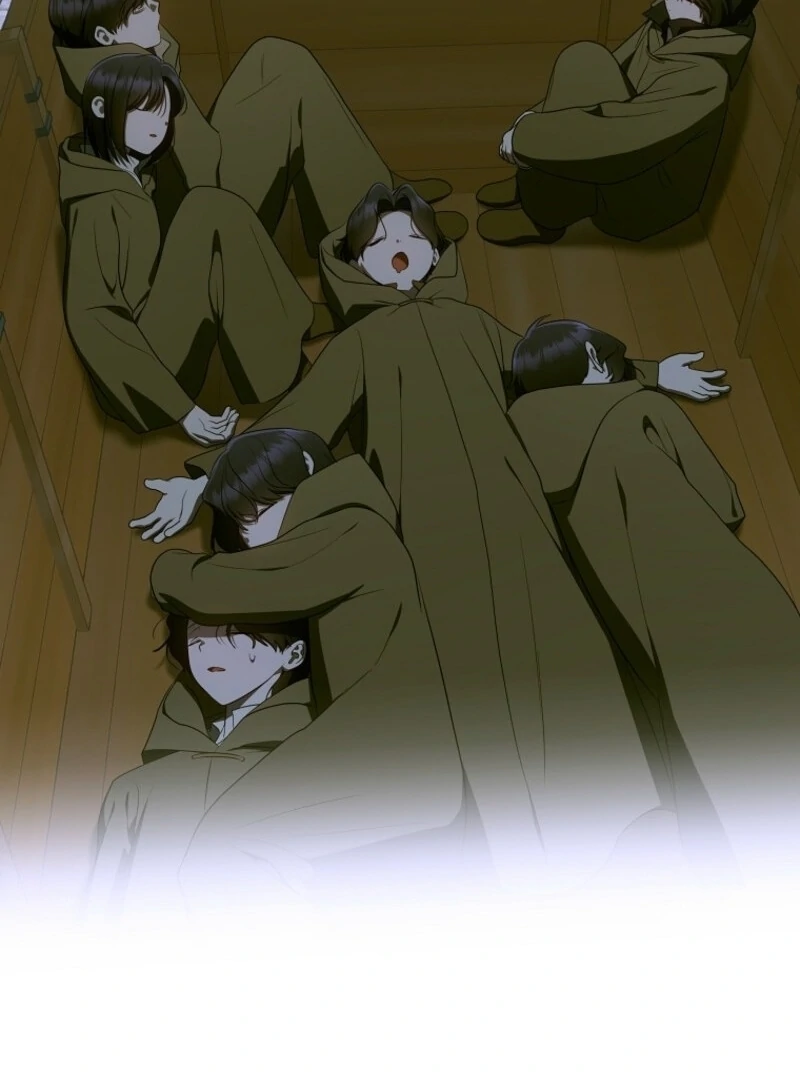 The Rankers Guide to Live an Ordinary Life Chapter 64 - Page 58