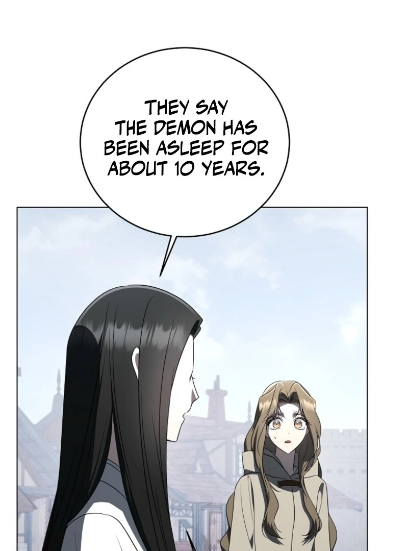 The Rankers Guide to Live an Ordinary Life Chapter 64 - Page 100