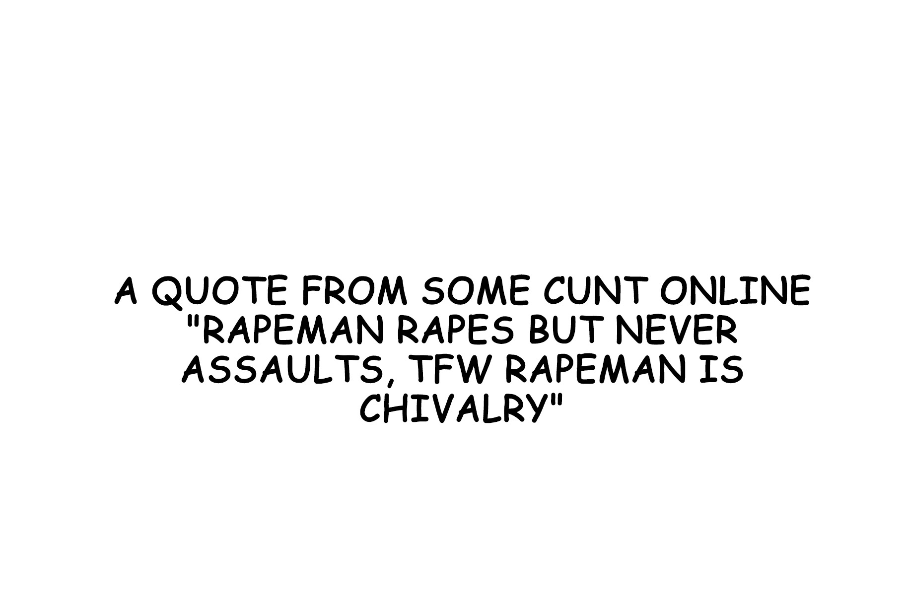 The Rapeman Chapter 16 - Page 30