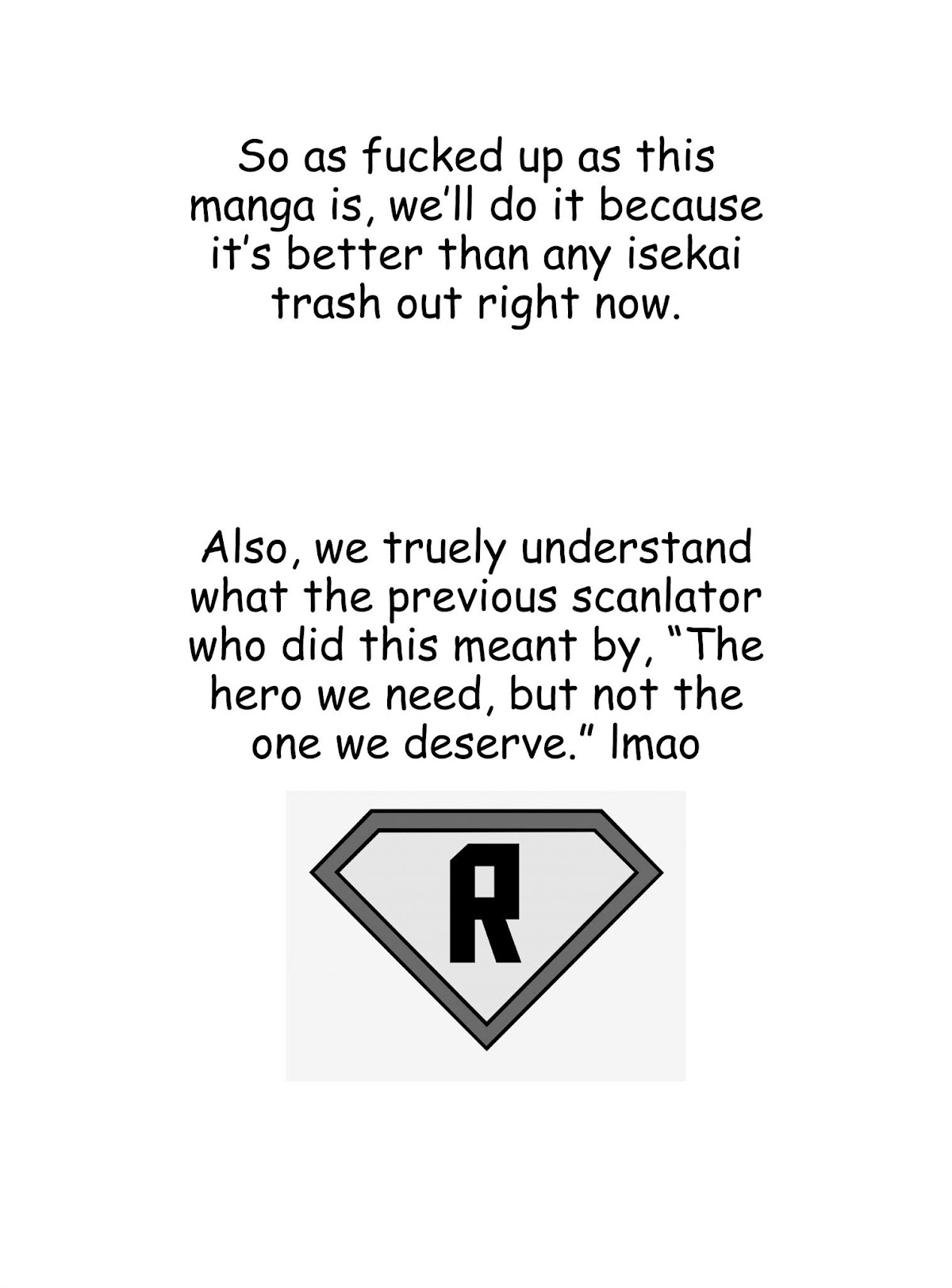 The Rapeman Chapter 4 - Page 32
