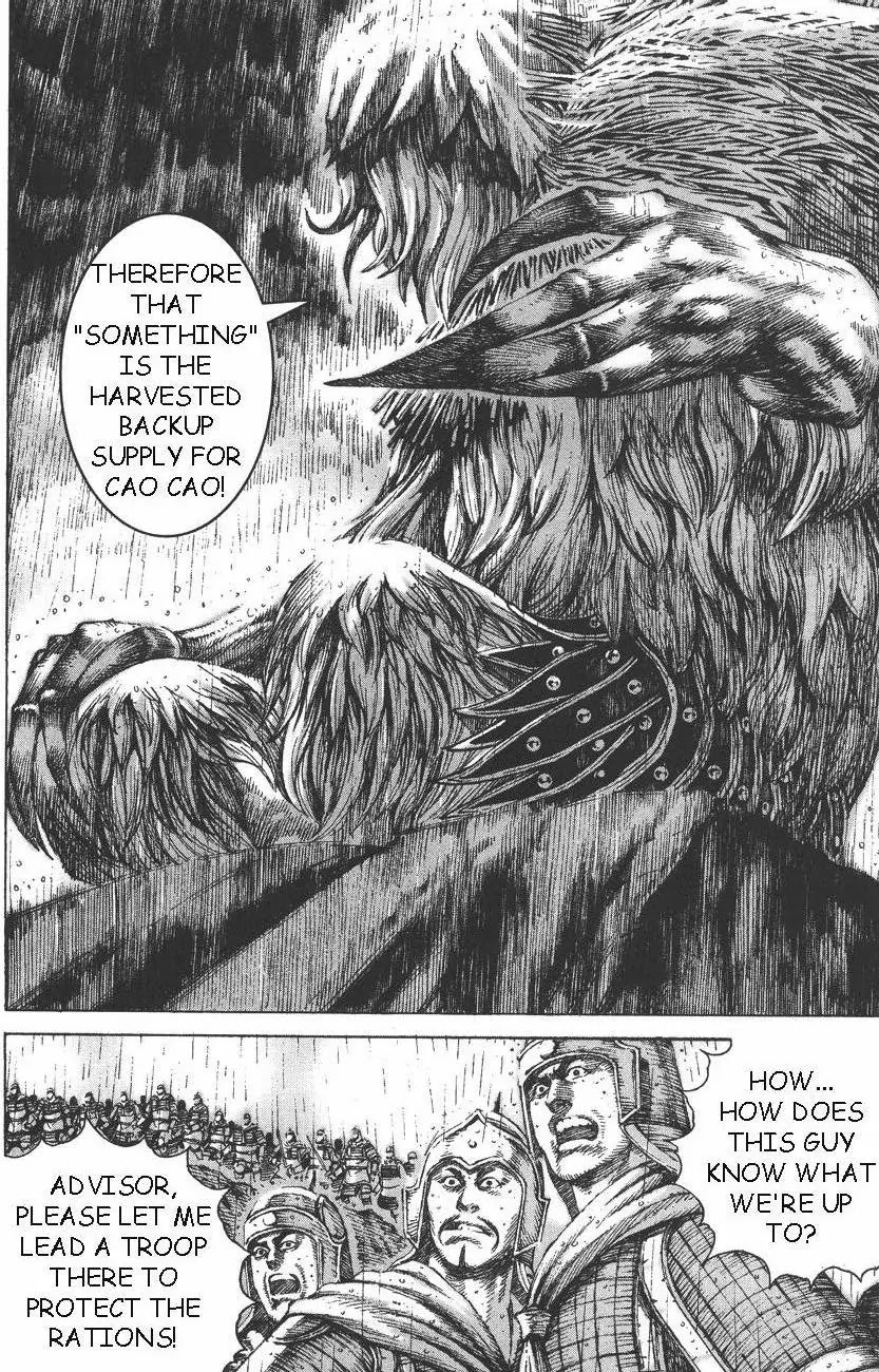 The Ravages of Time Chapter 105 - Page 20