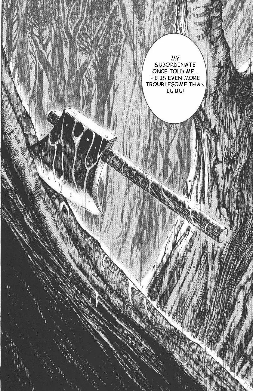 The Ravages of Time Chapter 105 - Page 24