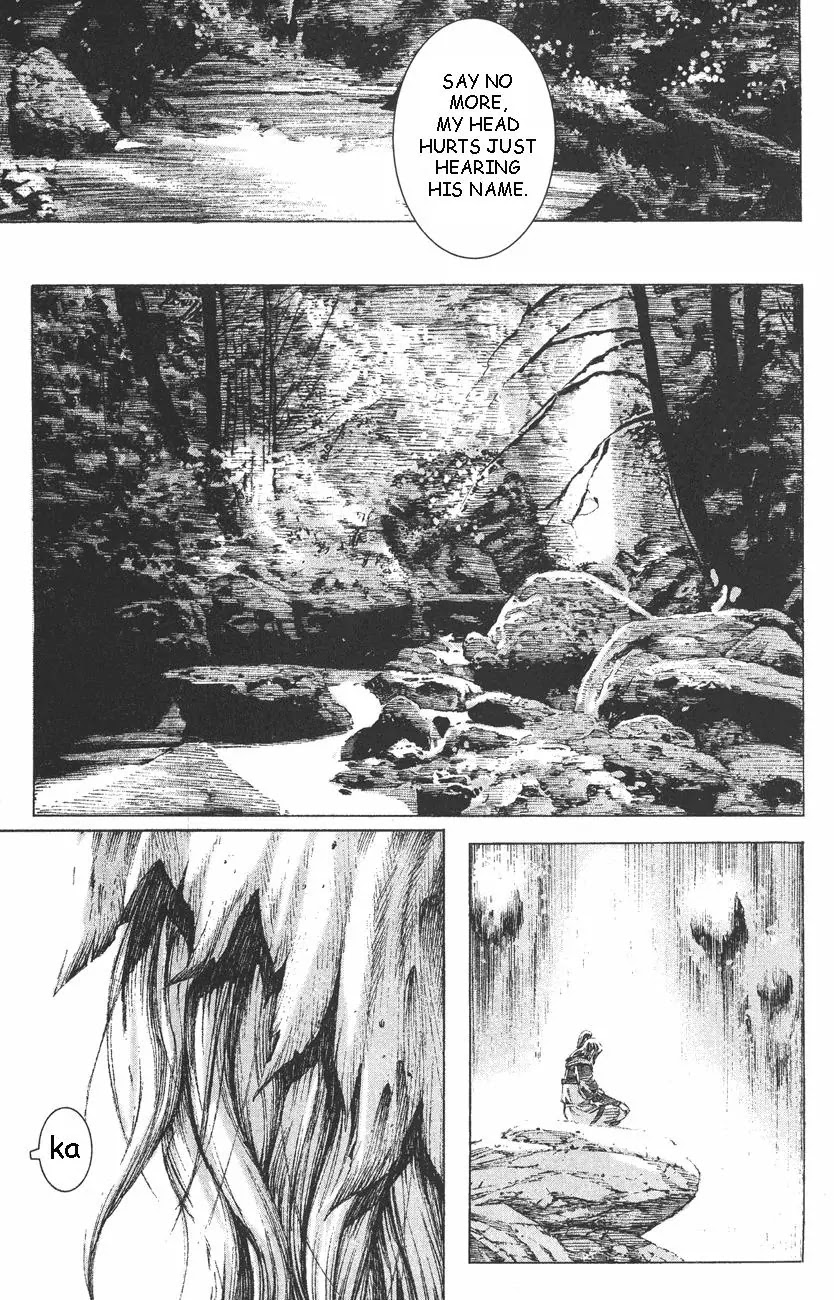 The Ravages of Time Chapter 109 - Page 13