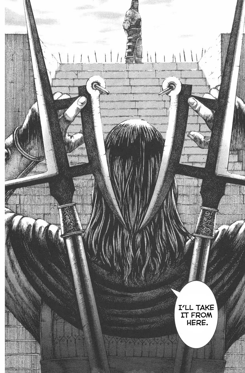 The Ravages of Time Chapter 112 - Page 14