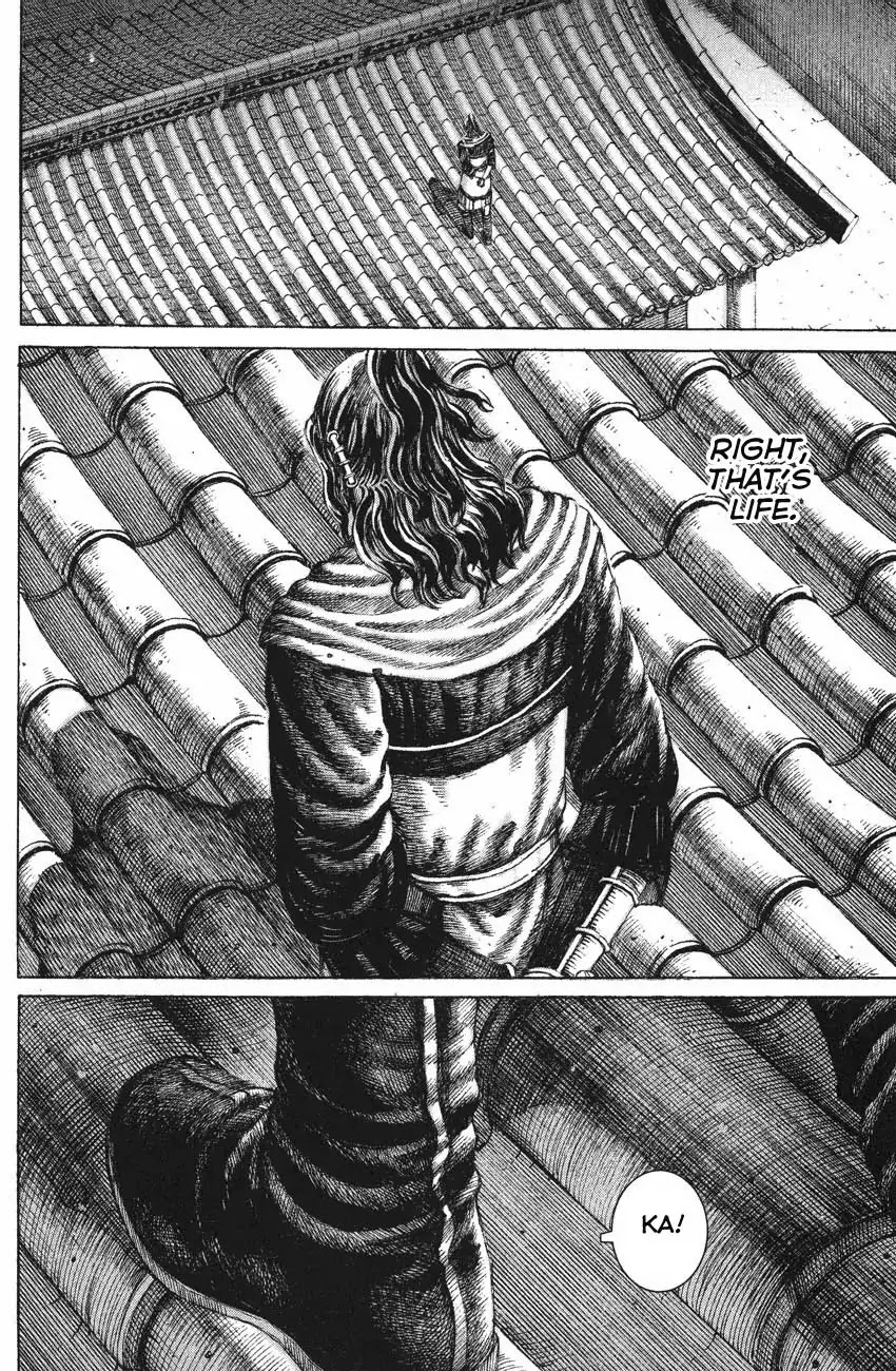 The Ravages of Time Chapter 128 - Page 10