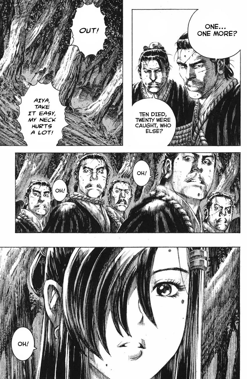 The Ravages of Time Chapter 134 - Page 29