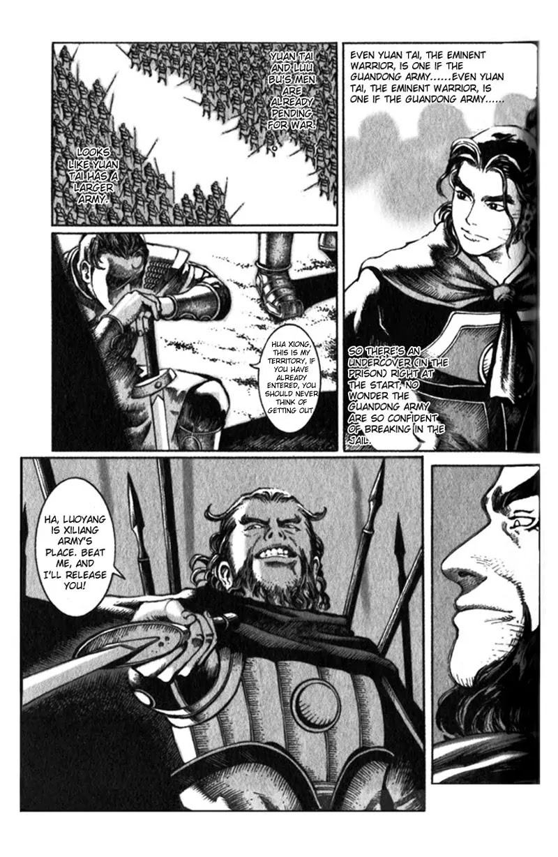 The Ravages of Time Chapter 14 - Page 5