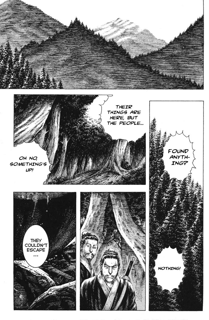The Ravages of Time Chapter 142 - Page 1