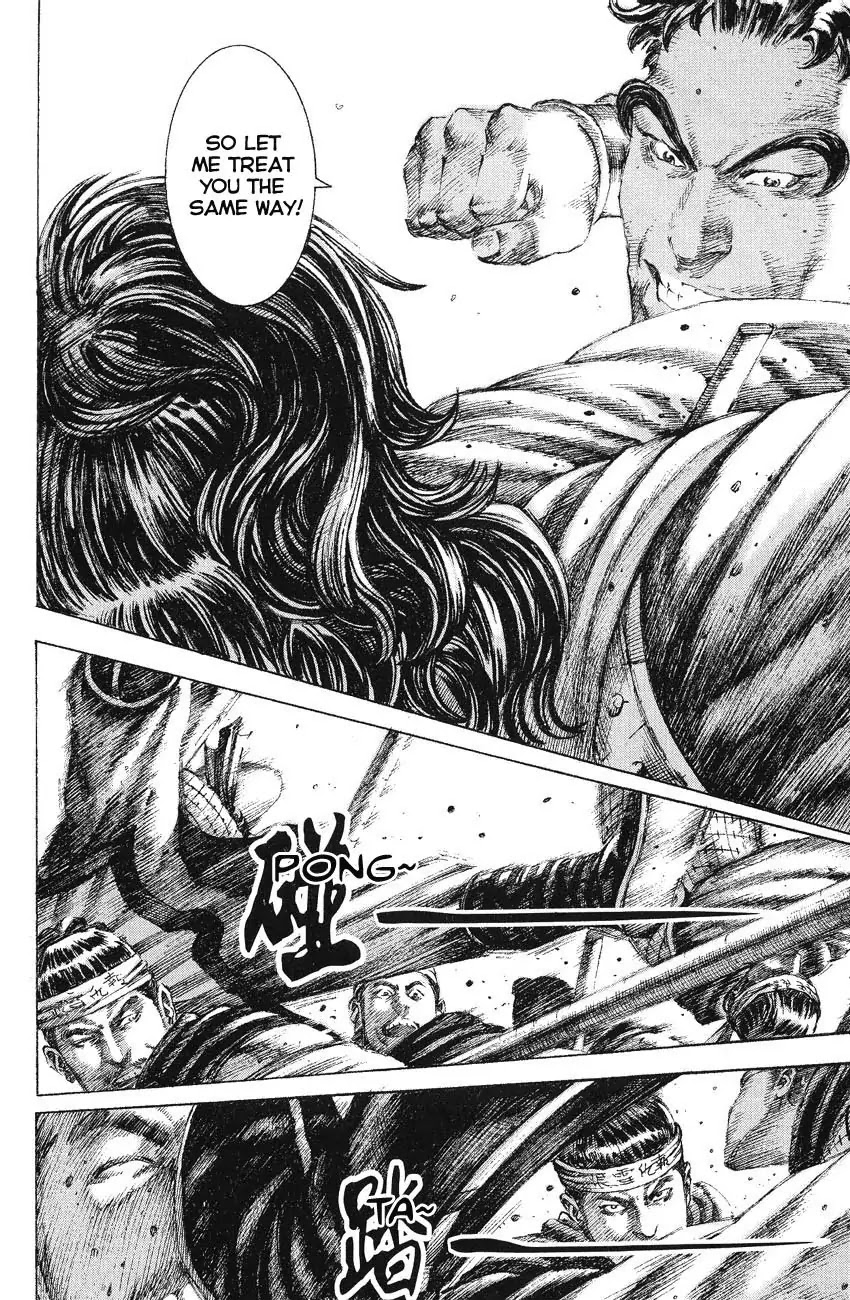 The Ravages of Time Chapter 148 - Page 8