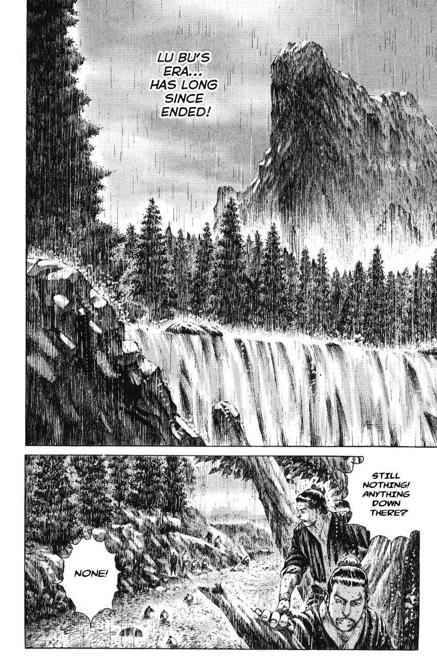 The Ravages of Time Chapter 149 - Page 20
