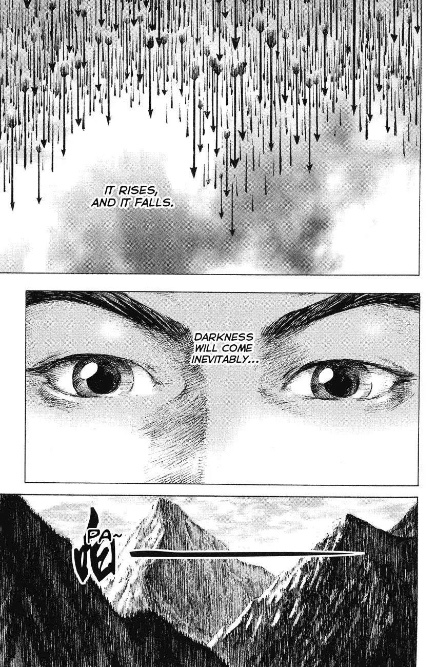 The Ravages of Time Chapter 153 - Page 7