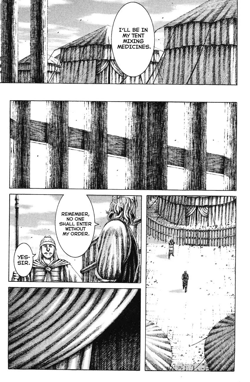 The Ravages of Time Chapter 158 - Page 17