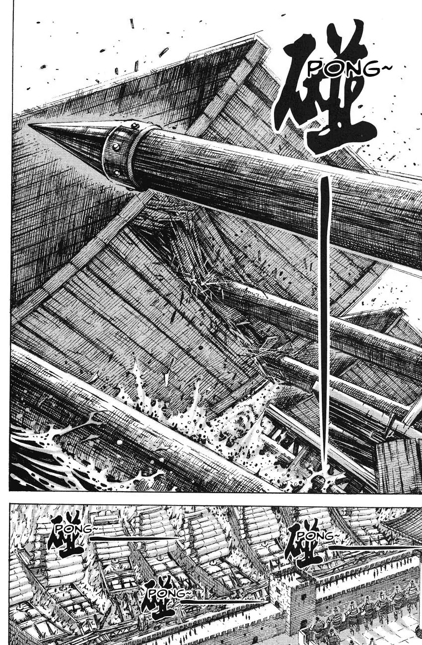 The Ravages of Time Chapter 163 - Page 10