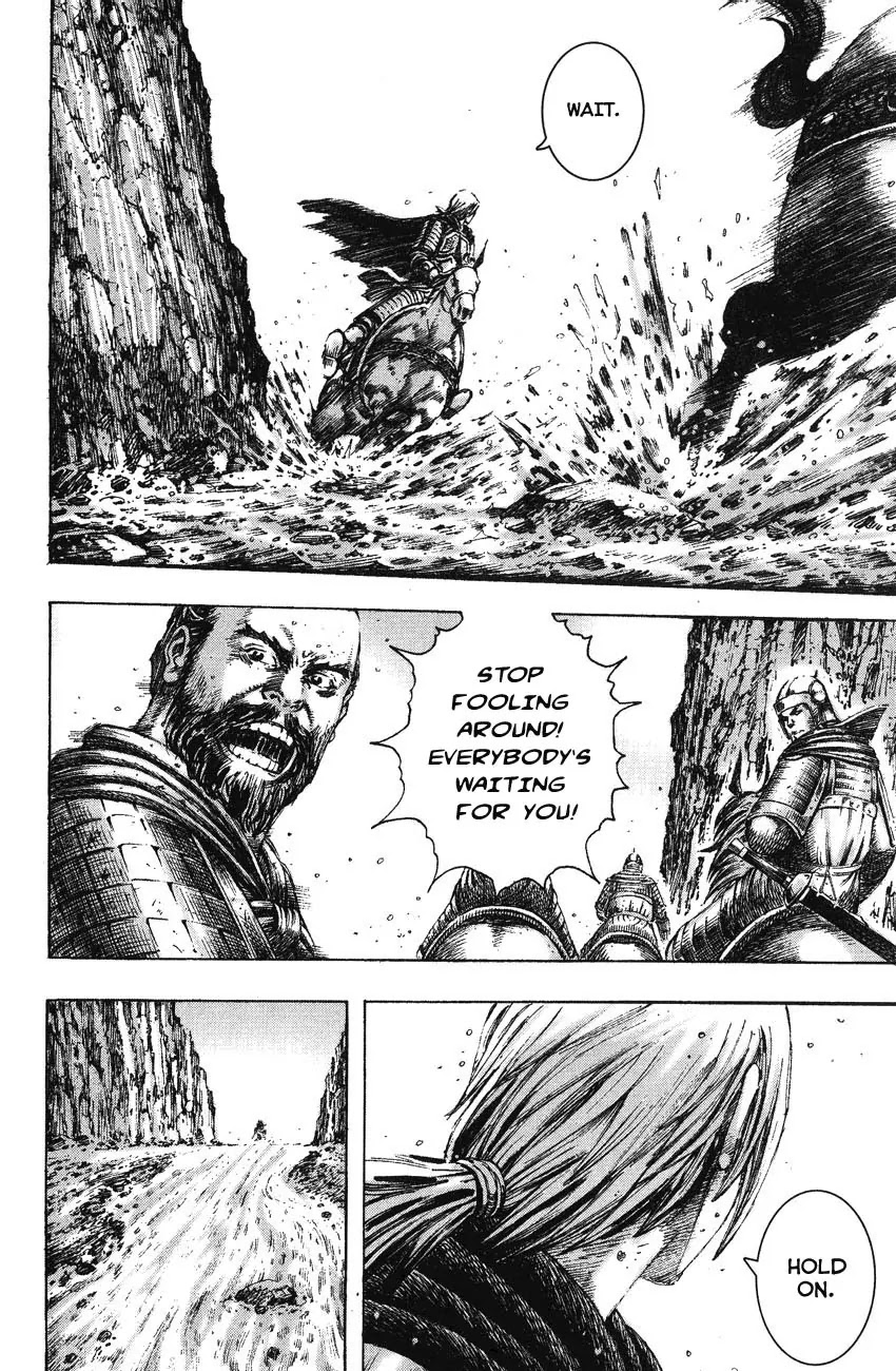 The Ravages of Time Chapter 170 - Page 14