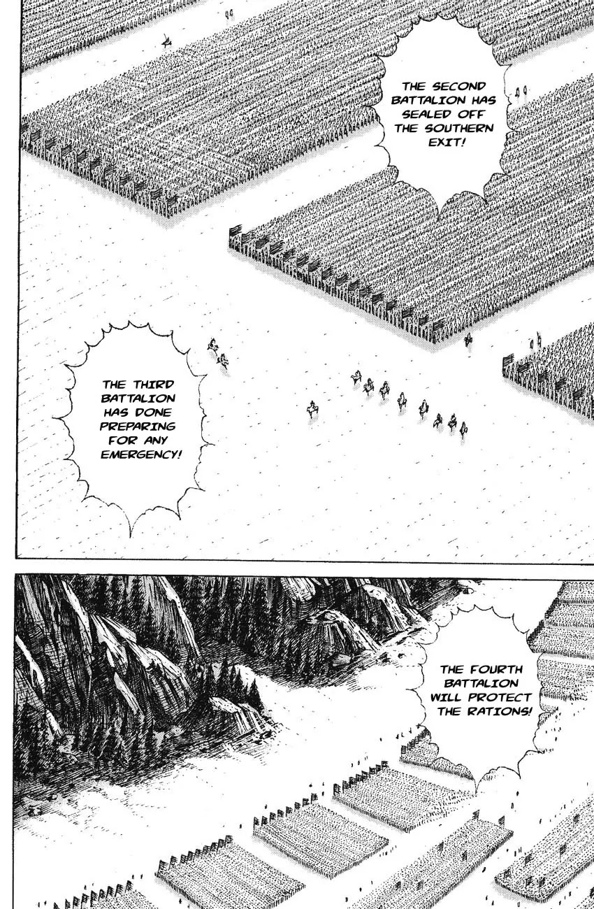 The Ravages of Time Chapter 171 - Page 8