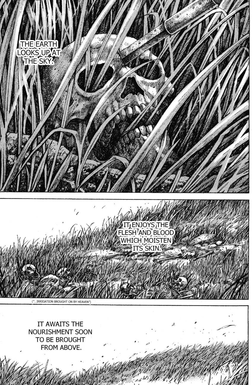 The Ravages of Time Chapter 176 - Page 1