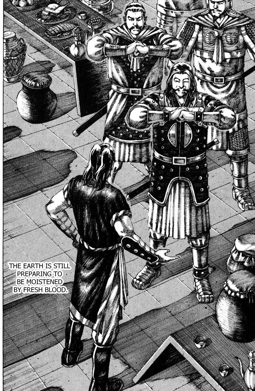 The Ravages of Time Chapter 177 - Page 20