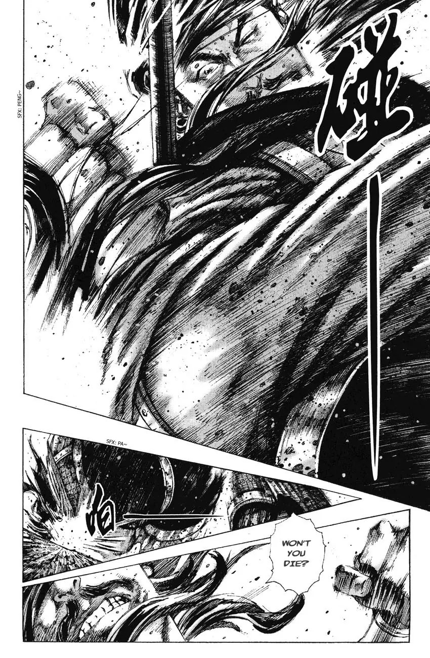 The Ravages of Time Chapter 188 - Page 14