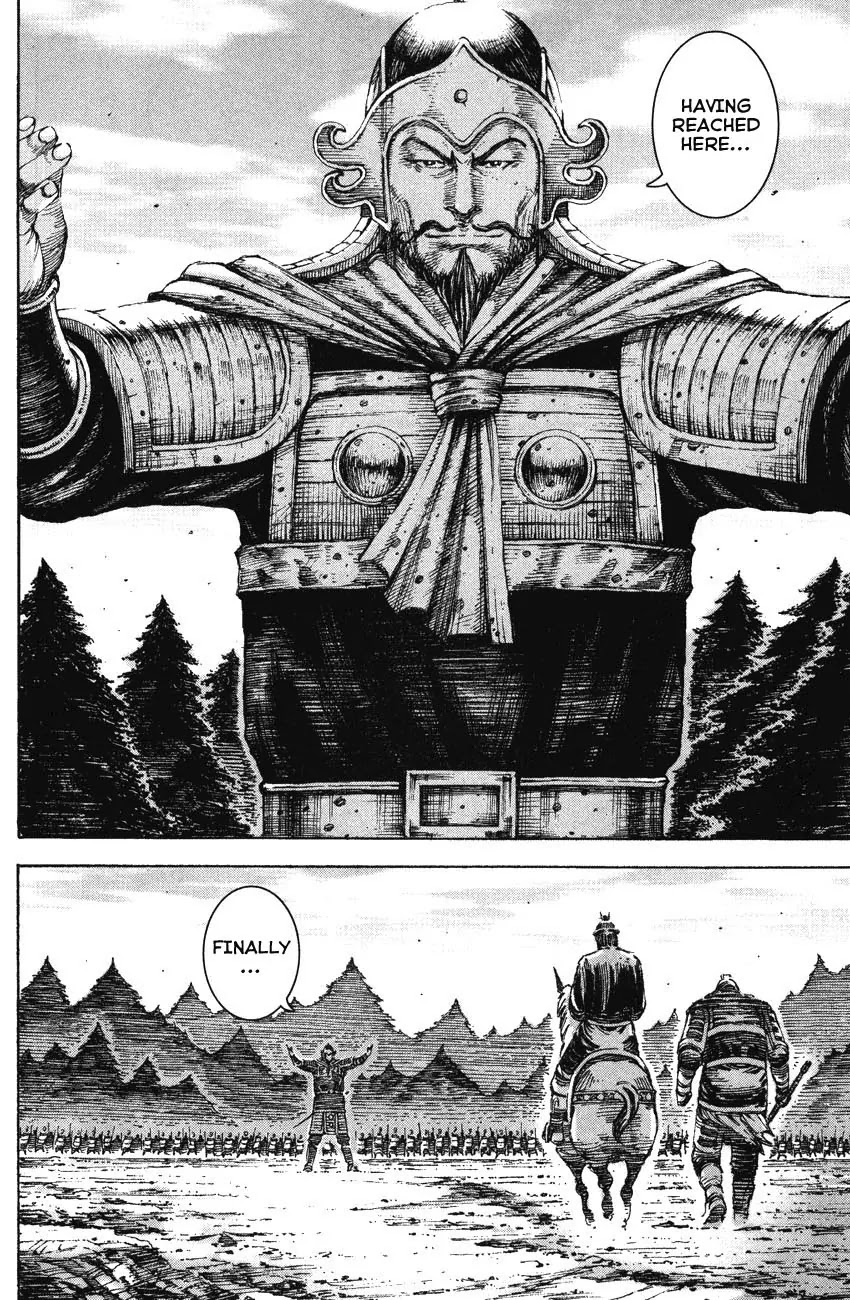 The Ravages of Time Chapter 193 - Page 14