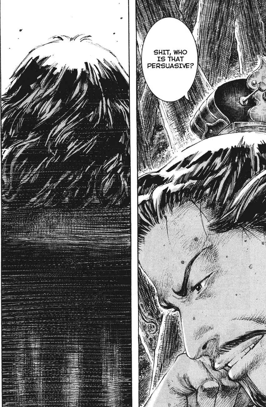 The Ravages of Time Chapter 194 - Page 12