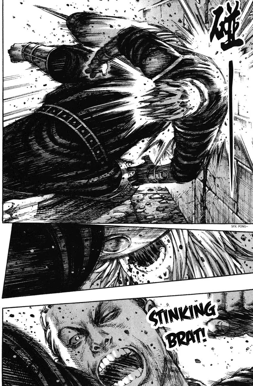 The Ravages of Time Chapter 203 - Page 14