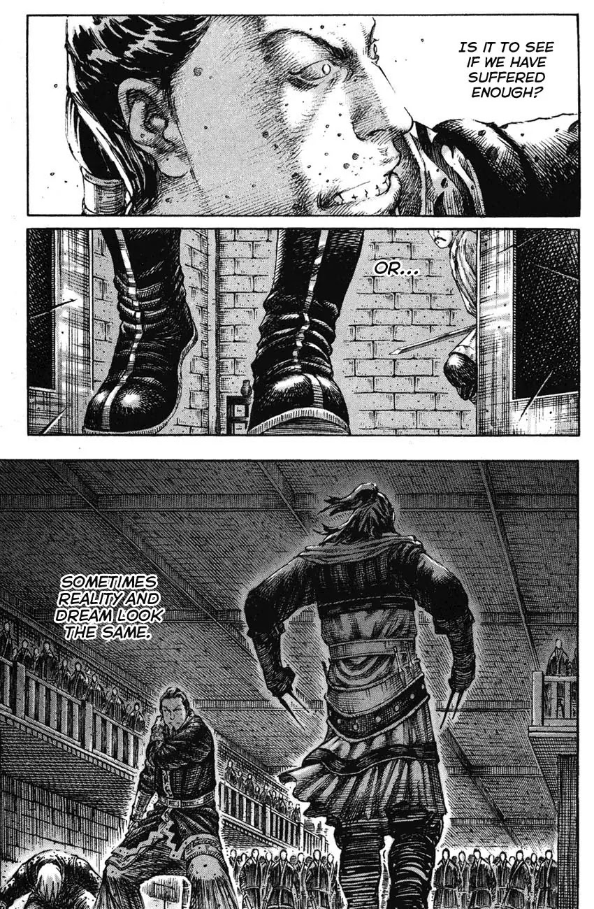 The Ravages of Time Chapter 204 - Page 3