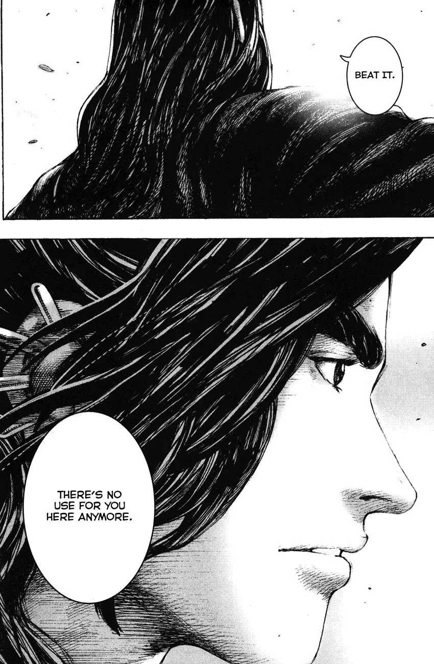 The Ravages of Time Chapter 208 - Page 6