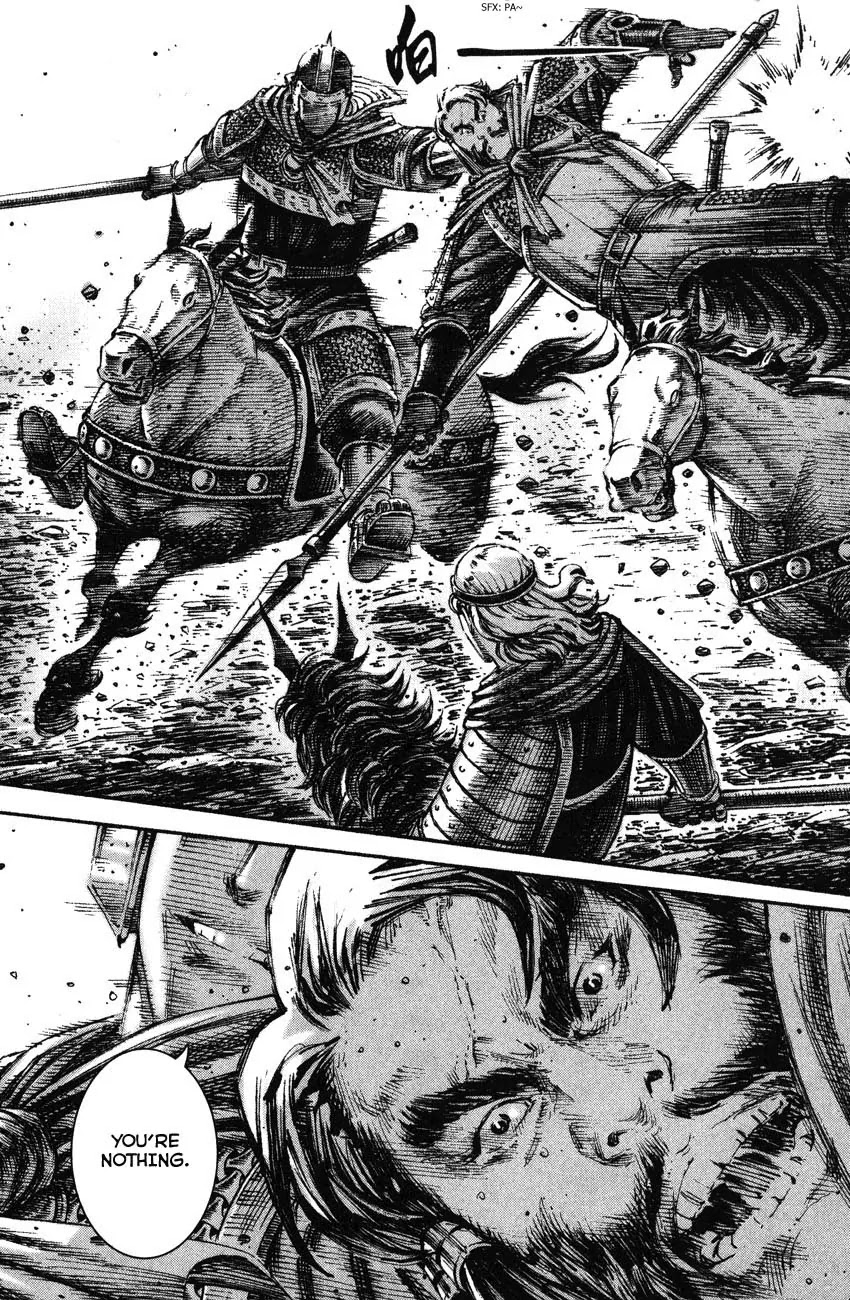 The Ravages of Time Chapter 211 - Page 6