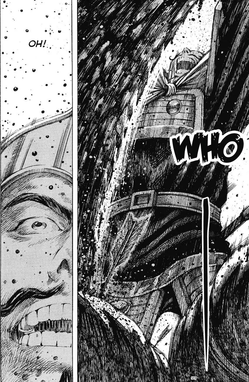 The Ravages of Time Chapter 220 - Page 16