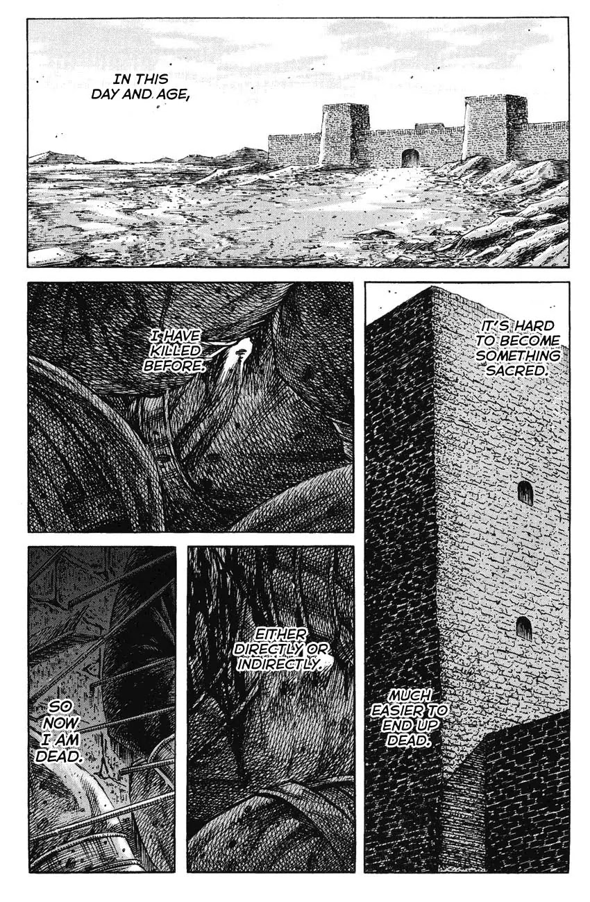 The Ravages of Time Chapter 220 - Page 9