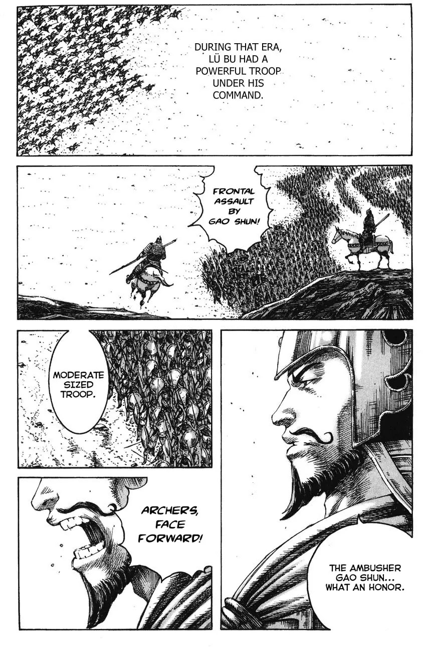 The Ravages of Time Chapter 223 - Page 4