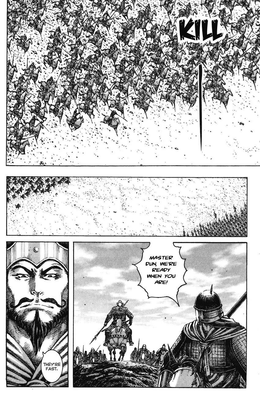 The Ravages of Time Chapter 223 - Page 7