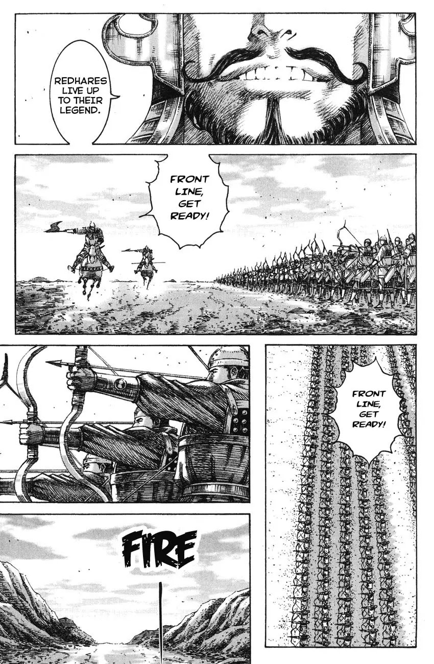 The Ravages of Time Chapter 223 - Page 8