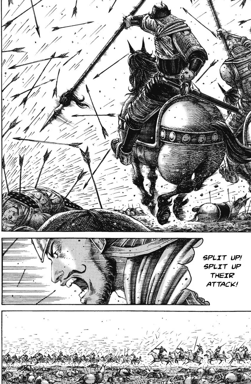 The Ravages of Time Chapter 224 - Page 12