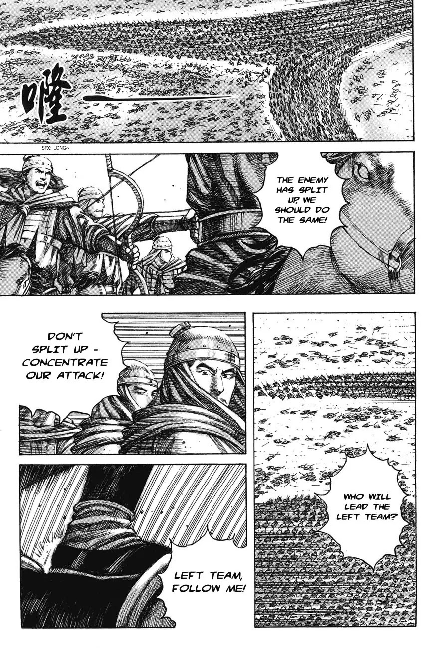 The Ravages of Time Chapter 224 - Page 13