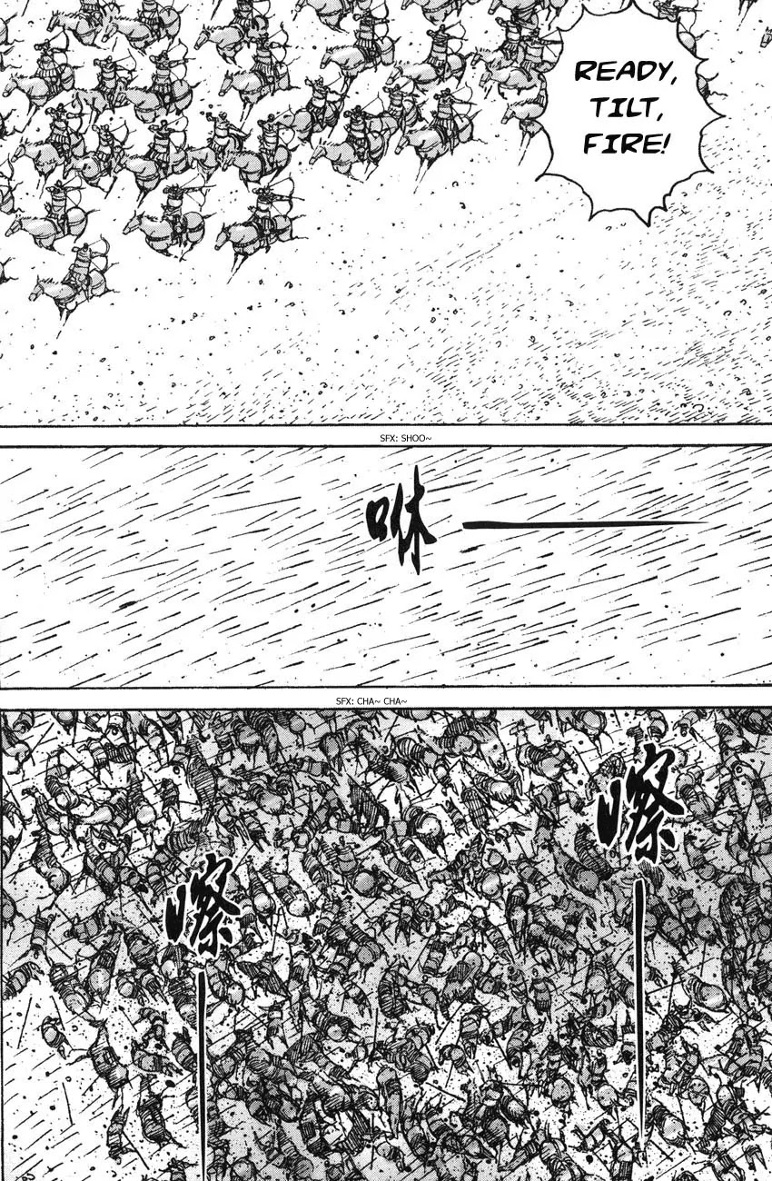 The Ravages of Time Chapter 224 - Page 10