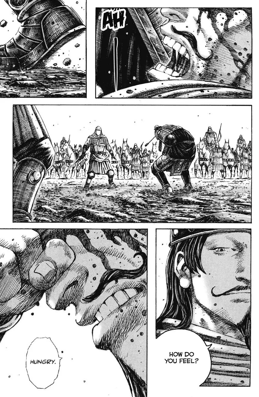 The Ravages of Time Chapter 225 - Page 15