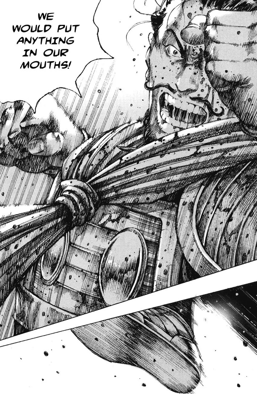The Ravages of Time Chapter 225 - Page 22
