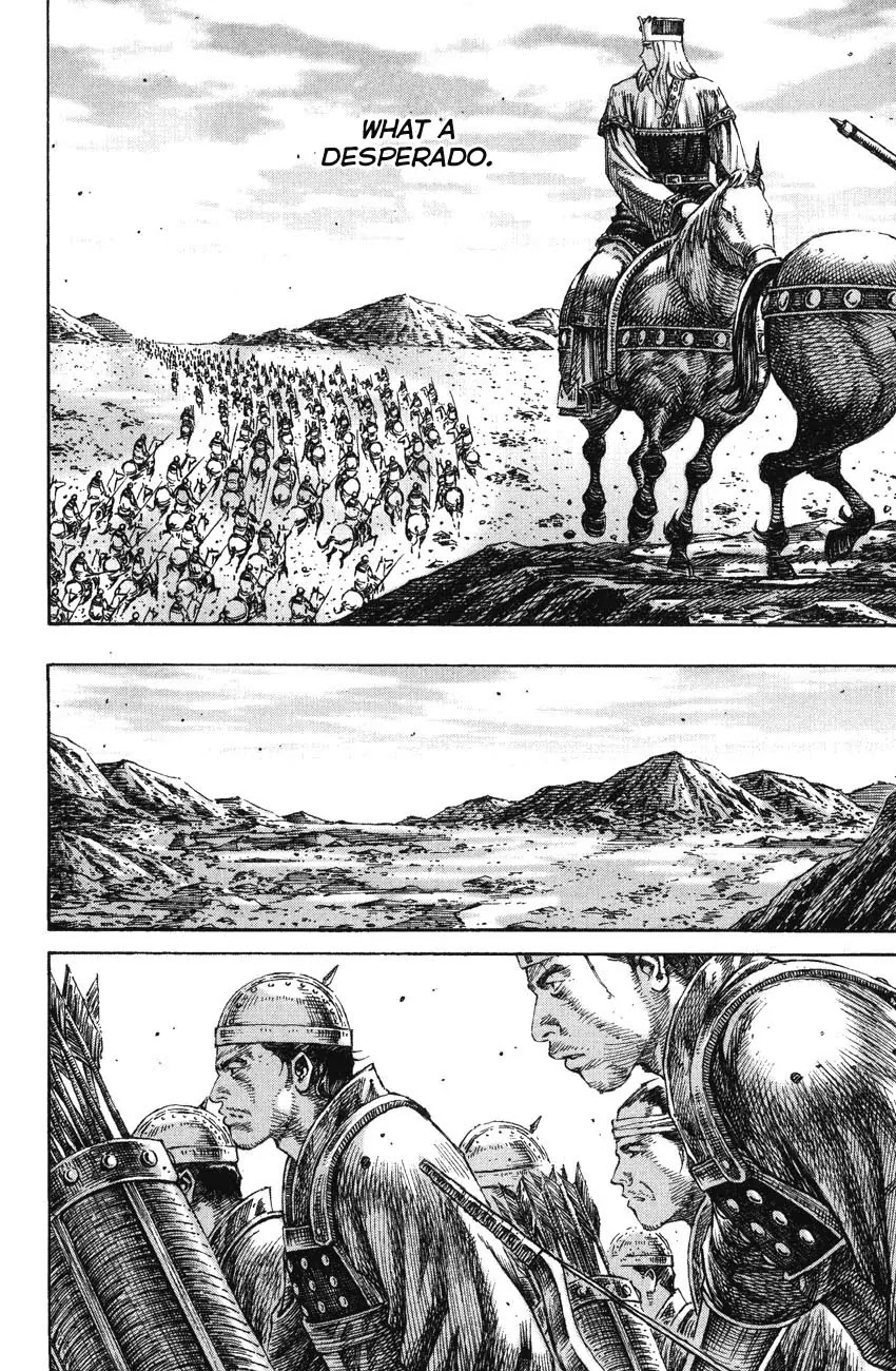 The Ravages of Time Chapter 226 - Page 12