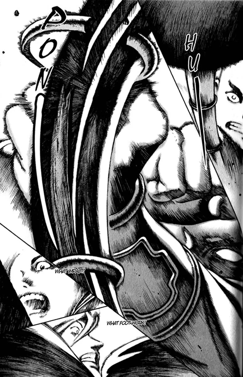 The Ravages of Time Chapter 23 - Page 11