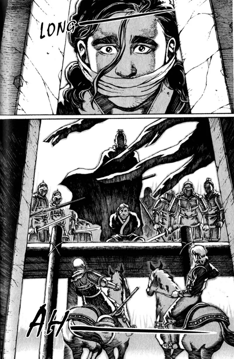 The Ravages of Time Chapter 23 - Page 8
