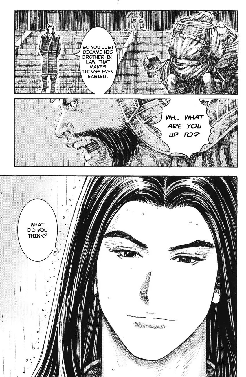 The Ravages of Time Chapter 235 - Page 13