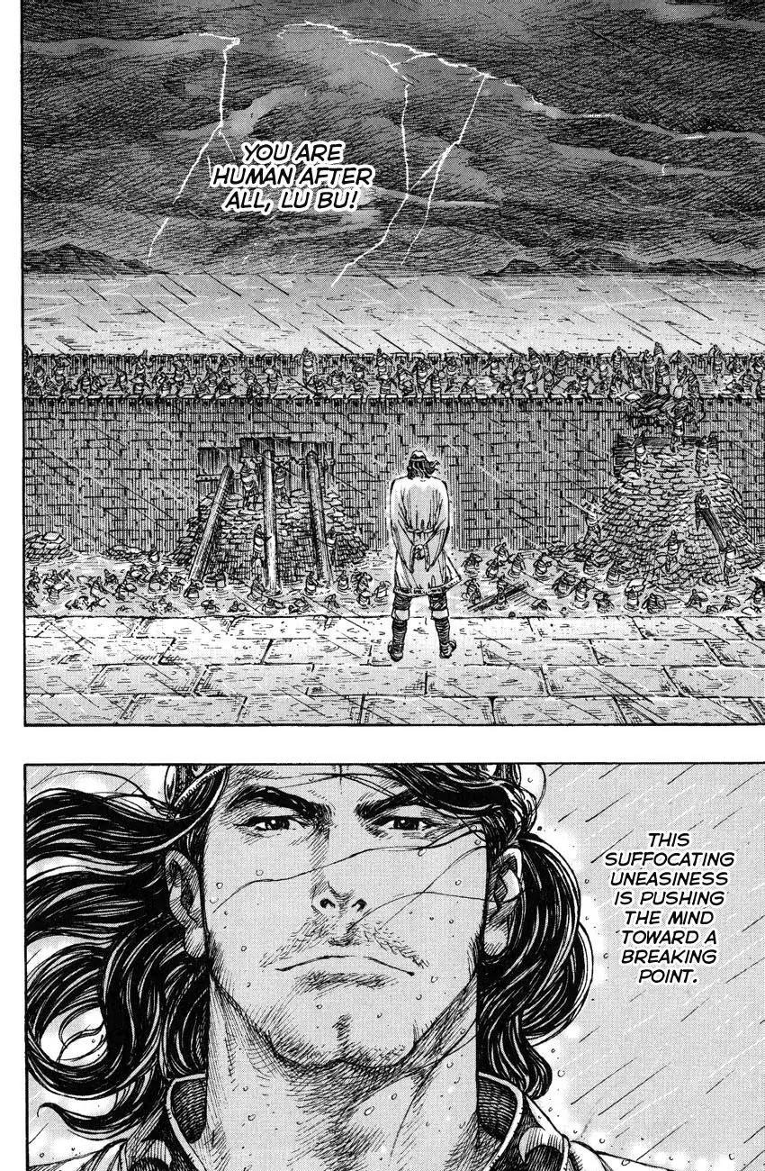 The Ravages of Time Chapter 237 - Page 14