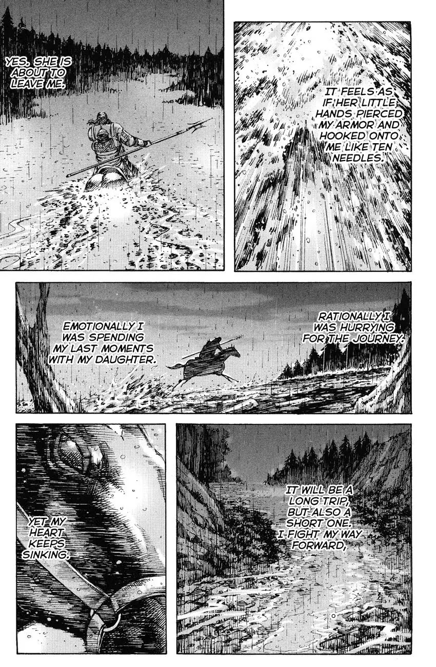 The Ravages of Time Chapter 238 - Page 15
