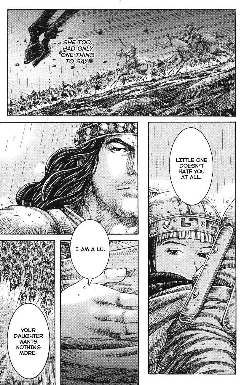The Ravages of Time Chapter 238 - Page 19
