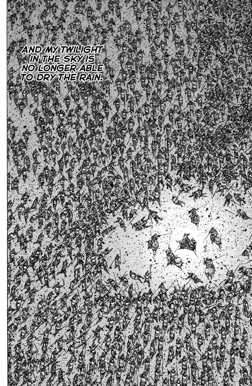 The Ravages of Time Chapter 239 - Page 6