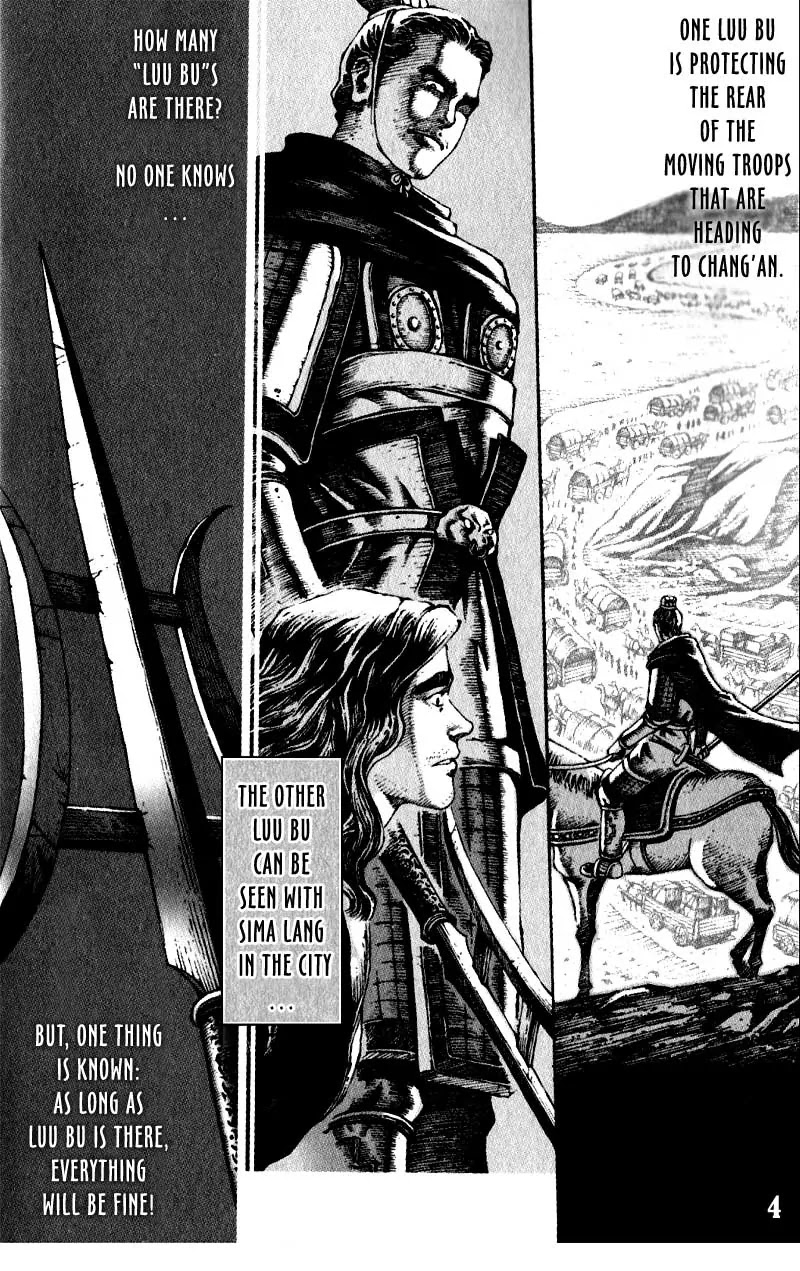The Ravages of Time Chapter 24 - Page 6